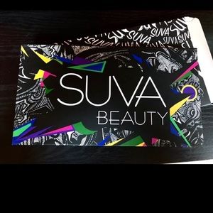 NEW Suva Beauty Palette